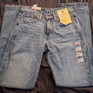 Levi's 514 Straight Jeans